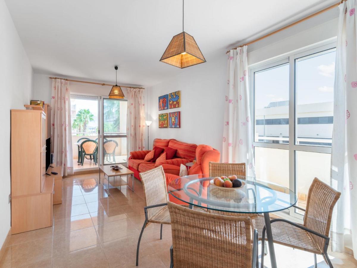 Apartment Las Mariposas By Interhome Roquetas de Mar Bagian luar foto