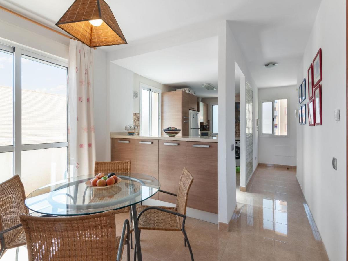 Apartment Las Mariposas By Interhome Roquetas de Mar Bagian luar foto