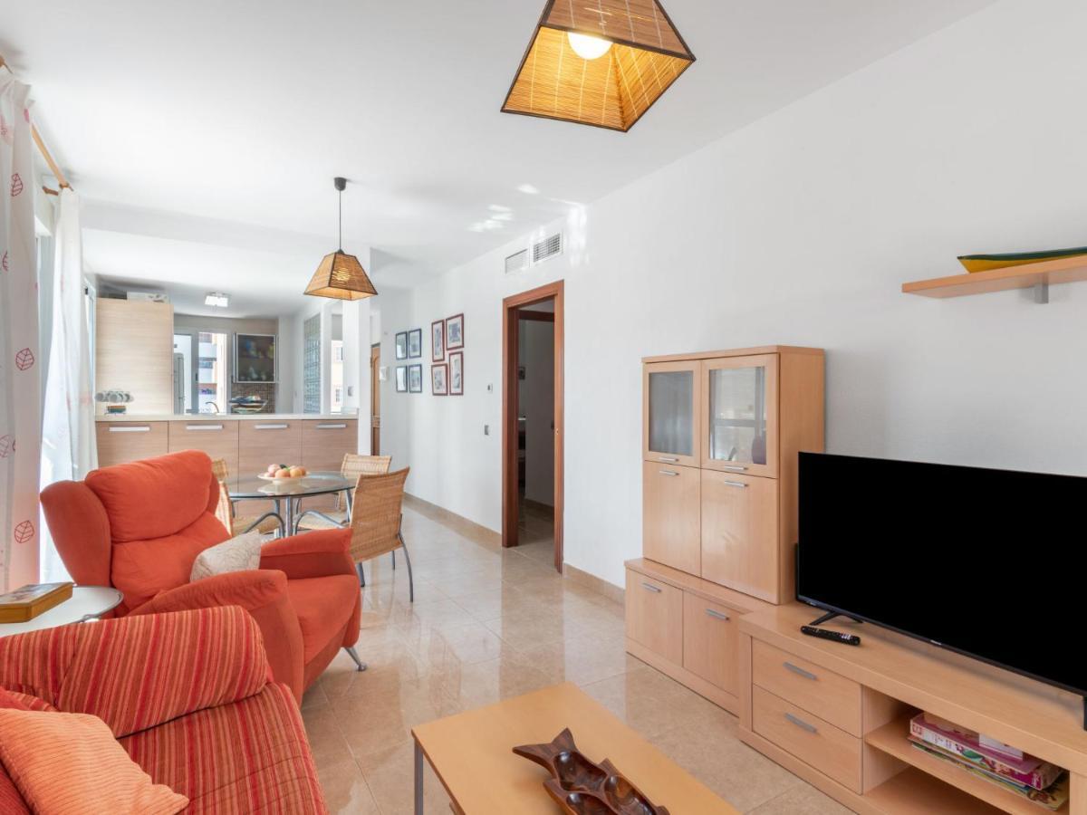 Apartment Las Mariposas By Interhome Roquetas de Mar Bagian luar foto