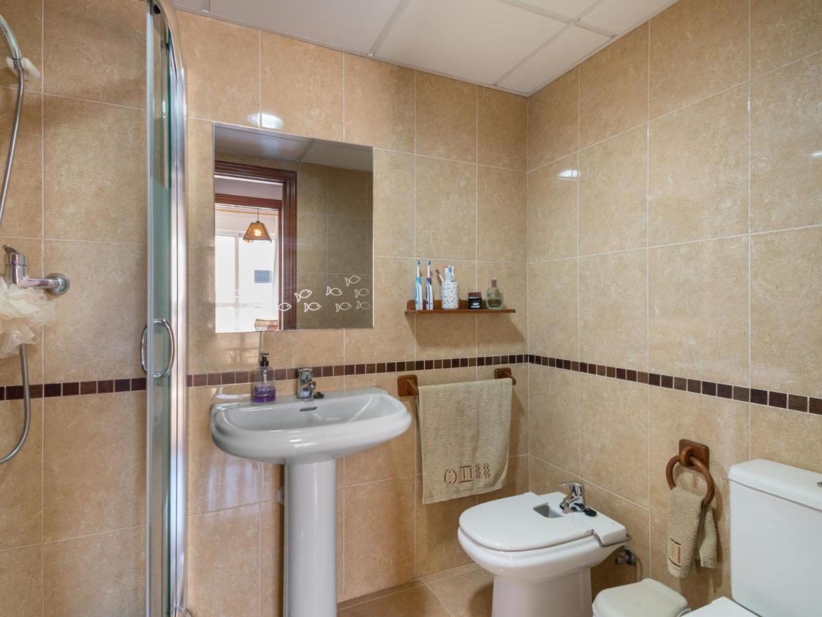 Apartment Las Mariposas By Interhome Roquetas de Mar Bagian luar foto